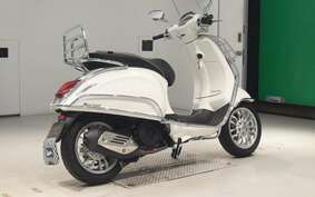 VESPA SPRINT150