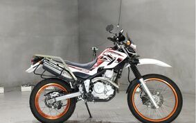 YAMAHA SEROW 250 DG17J