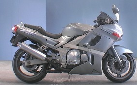 KAWASAKI ZZ-R400 Gen.2 1997 ZX400N