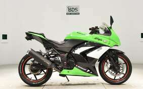 KAWASAKI NINJA 250R EX250K