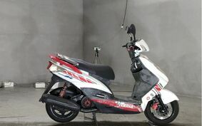 YAMAHA CYGNUS 125 X SR SE44J