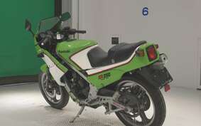 KAWASAKI KR250 KR250A