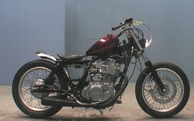 YAMAHA SR400 Gen.3 2002 RH01J