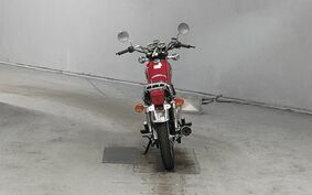 SUZUKI GN125 H 不明