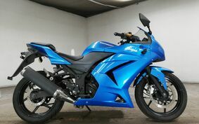 KAWASAKI NINJA 250R EX250K