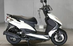 YAMAHA CYGNUS 125 X SE44J