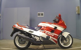 HONDA CBR1000F 1991 SC24