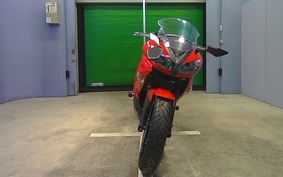 KAWASAKI NINJA 400R 2012 ER400B