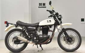 KAWASAKI 250TR BJ250F