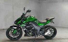 KAWASAKI Z1000 2019 ZXT00W