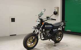 HONDA APE 100 GEN 2 HC13