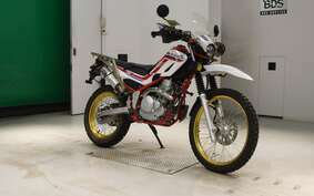 YAMAHA SEROW 250 Gen.3 DG31J