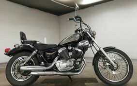 YAMAHA VIRAGO 250 3DM