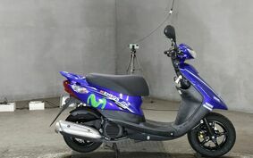 YAMAHA JOG ZR SA58J