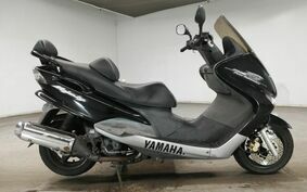 YAMAHA MAJESTY 125 SE22