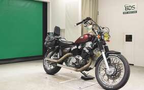 YAMAHA VIRAGO 250 3DM