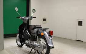 HONDA LITTLE CUB AA01