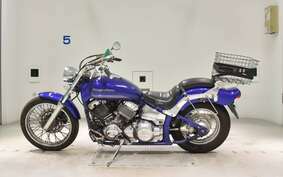 YAMAHA DRAGSTAR 400 2001 VH01J