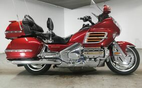 HONDA GL 1800 GOLD WING 2002 SC47