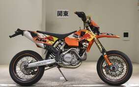 KTM 525 EXC RACONG 2005 RCA40