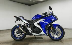 YAMAHA YZF-R25 RG10J