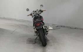 SUZUKI GSX400X IMPULSE 2004 GK7CA