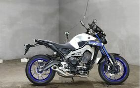 YAMAHA MT-09 2017 RN34J