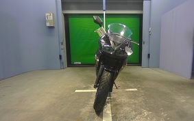 KAWASAKI NINJA 400R 2010 ER400B