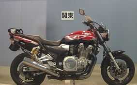 YAMAHA XJR1300 2000 RP02