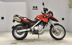 BMW F650GS 2007 0175