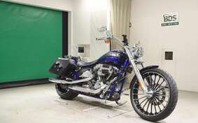 HARLEY FXSBSE 1800CVO 2014 TD9