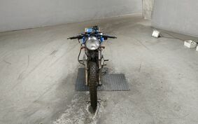 YAMAHA XS250 SPECIAL 17E