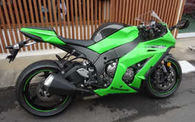 KAWASAKI ZX 10 NINJA R 2013 ZXT00J