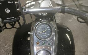 KAWASAKI ELIMINATOR 250 V Type VN250A