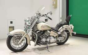 YAMAHA DRAGSTAR 400 CLASSIC 2008 VH01J