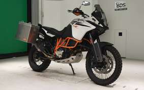 KTM 1090 ADVENTURE R 2017