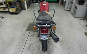 SUZUKI GN125 F Gen.2 PCJ2N