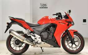 HONDA CBR400R 2013 NC47