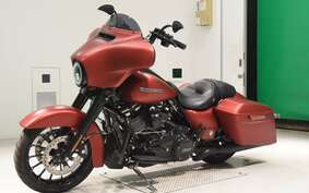 HARLEY FLHXS 1870 2020 KRP