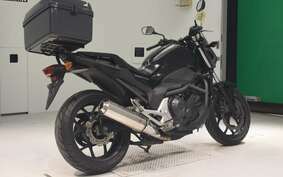 HONDA NC 700 S 2012 RC61