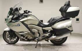 BMW K1600GTL 2012