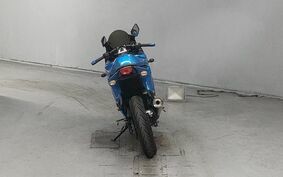 KAWASAKI NINJA 250R EX250K