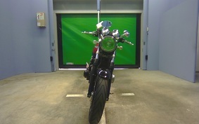 KAWASAKI ZEPHYR 400 KAI 2008 ZR400C