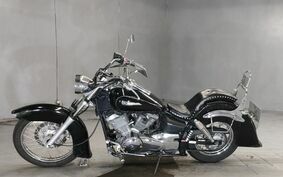 YAMAHA DRAGSTAR 250 VG02J