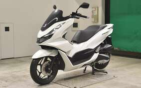 HONDA PCX 160 KF47