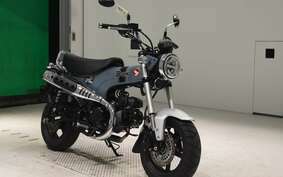 HONDA DAX 125 JB04