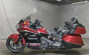 HONDA GL 1800 GOLD WING 2016 SC68