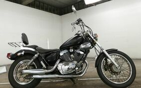 YAMAHA VIRAGO 250 3DM