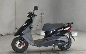 YAMAHA JOG ZR Evolution 2 SA39J