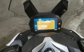 BMW C400X 2020 0C09